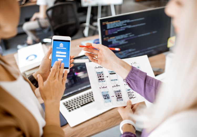 App Development (2)