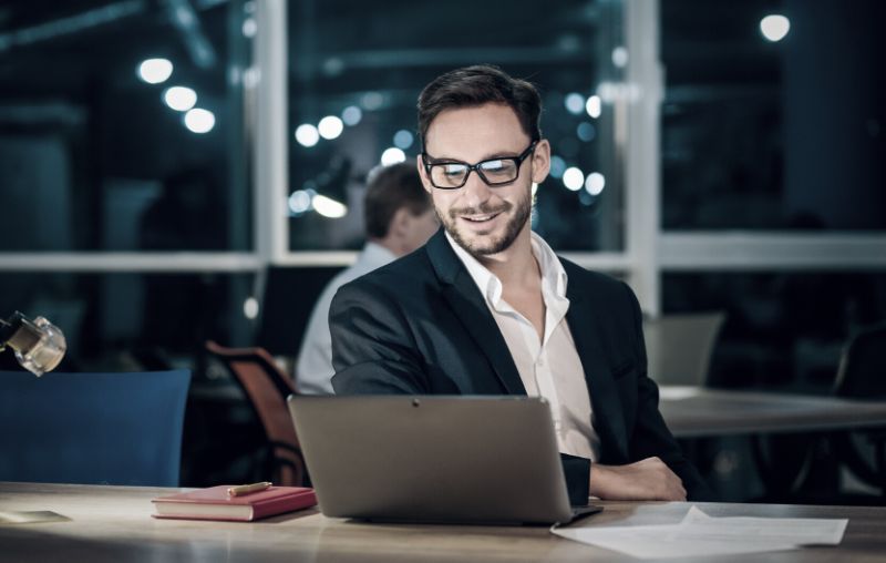 IT Agency (10)