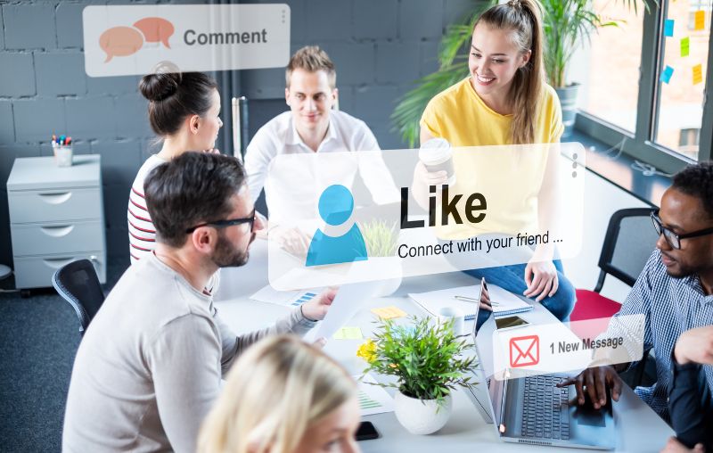 Social Media
